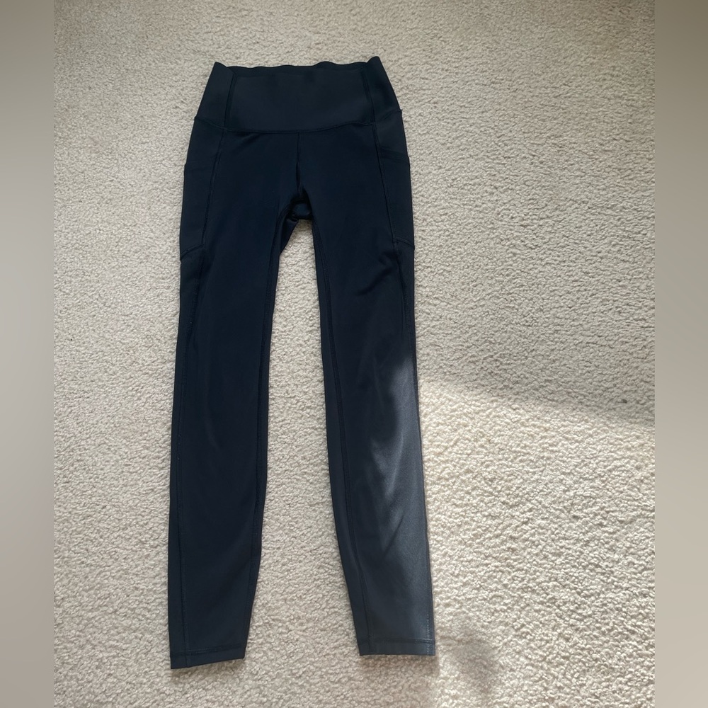 GAP FIT LEGGINGS - Picture 2 of 5
